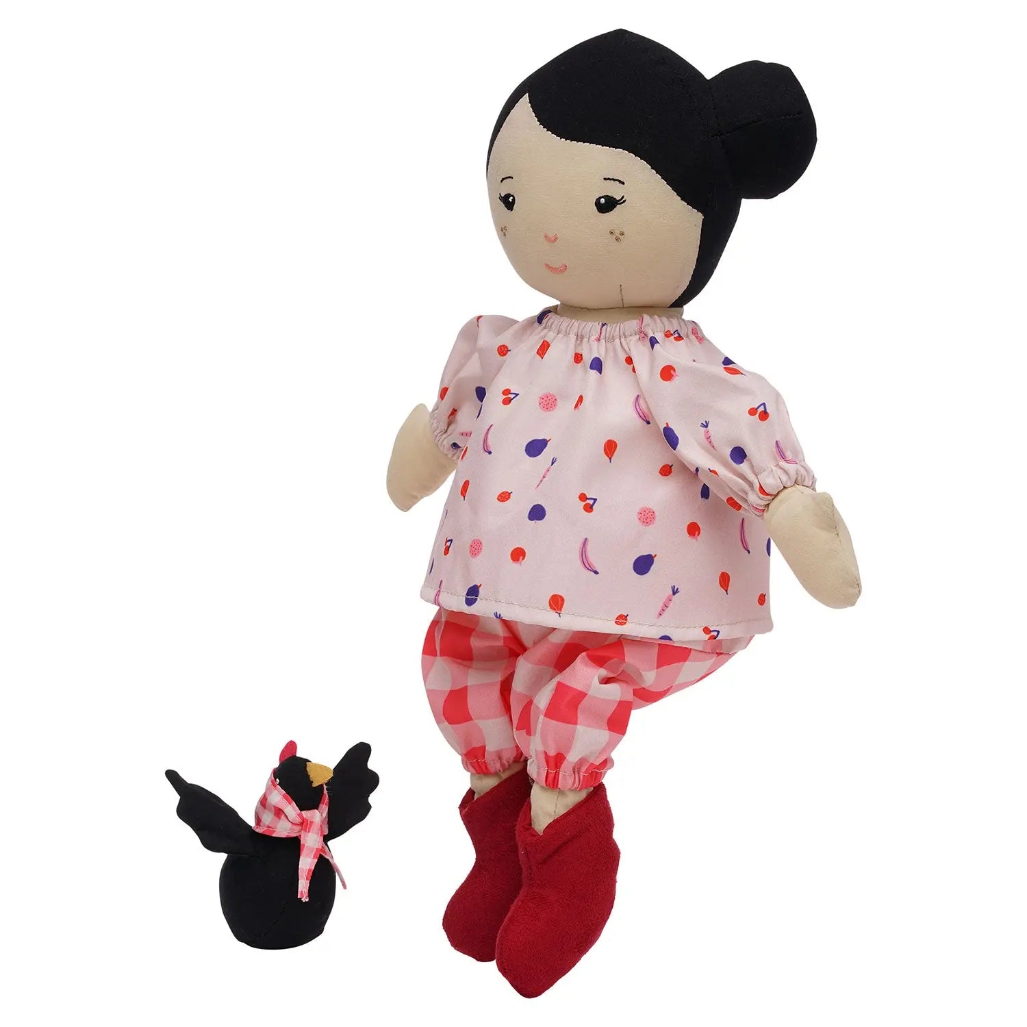 Nico Doll