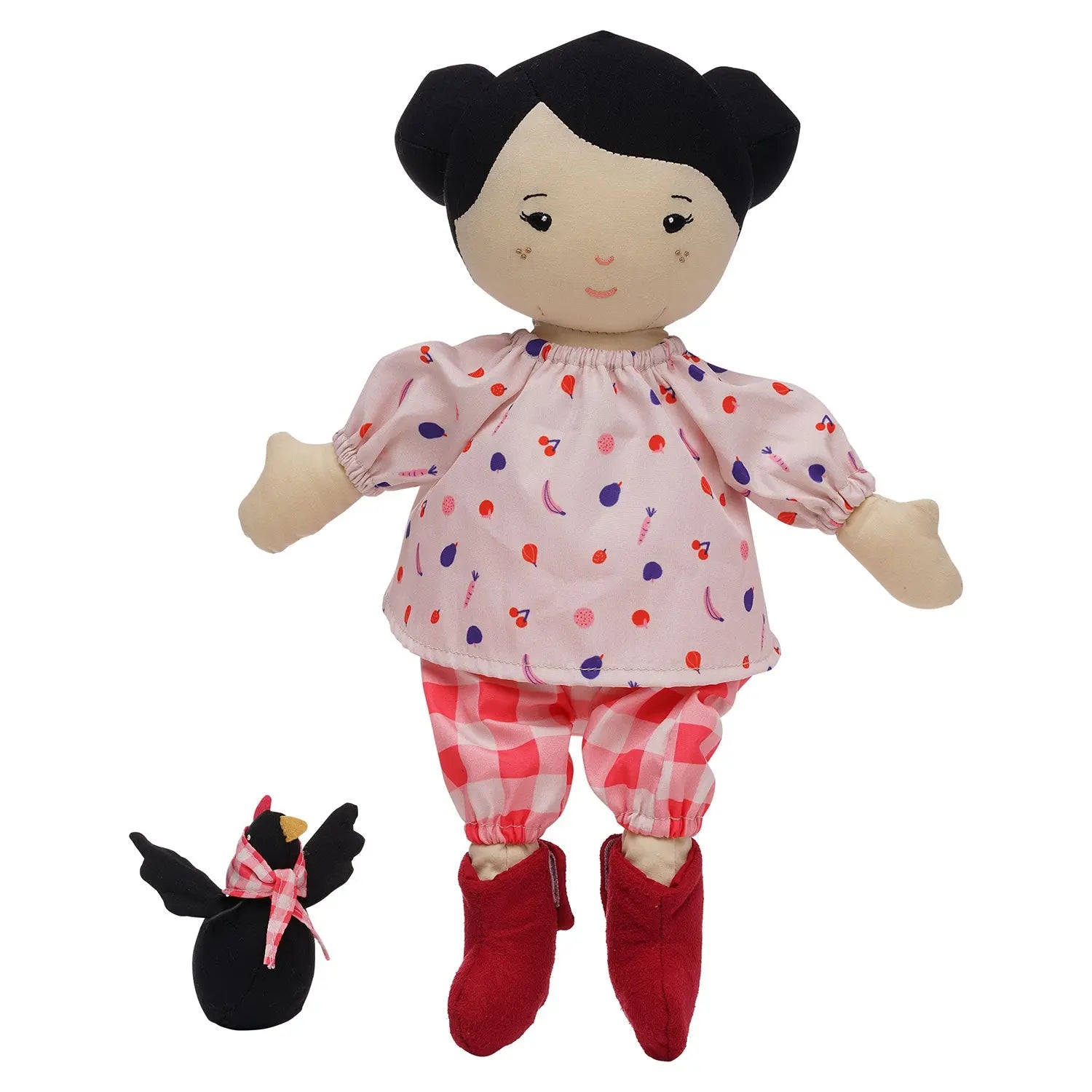 Nico Doll