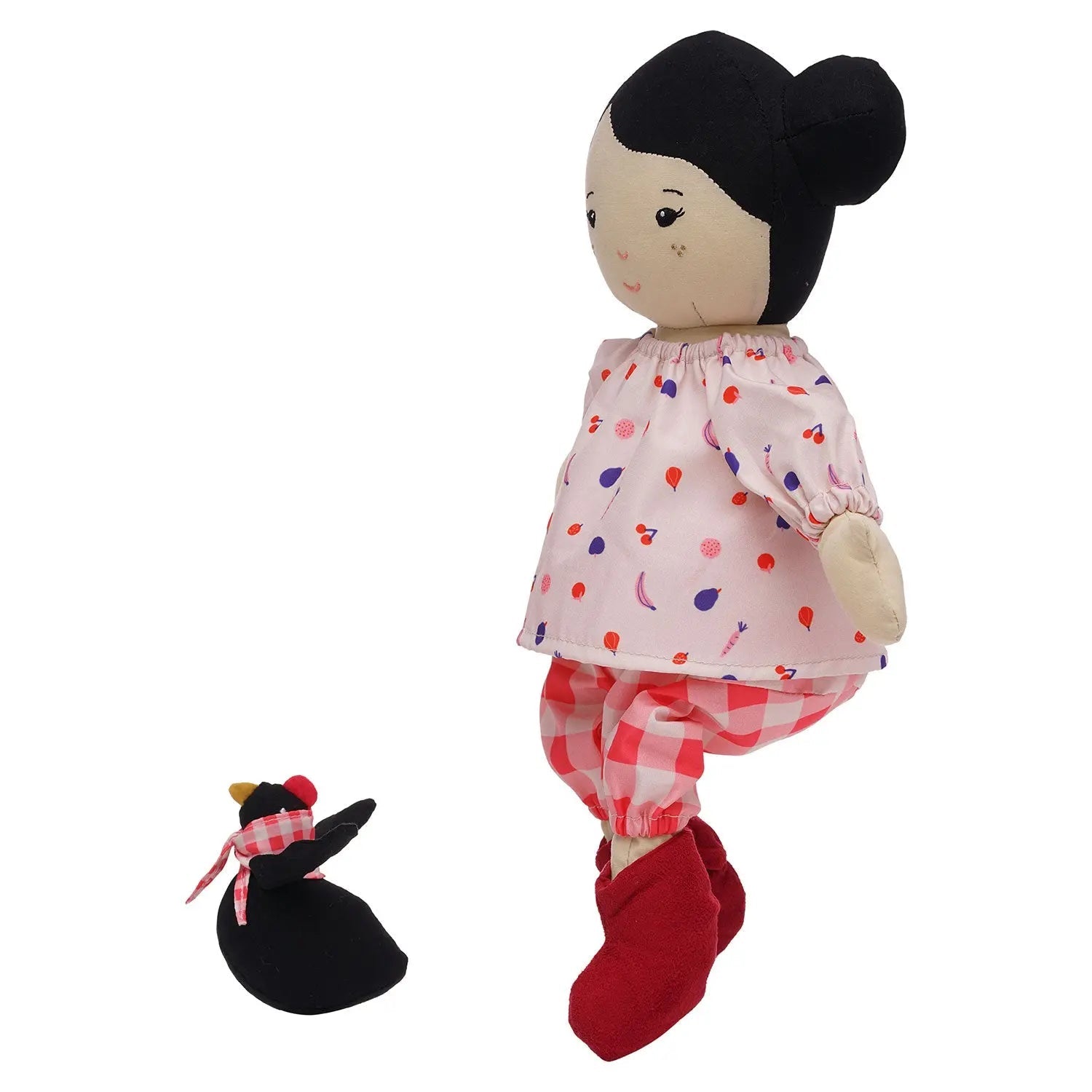 Nico Doll