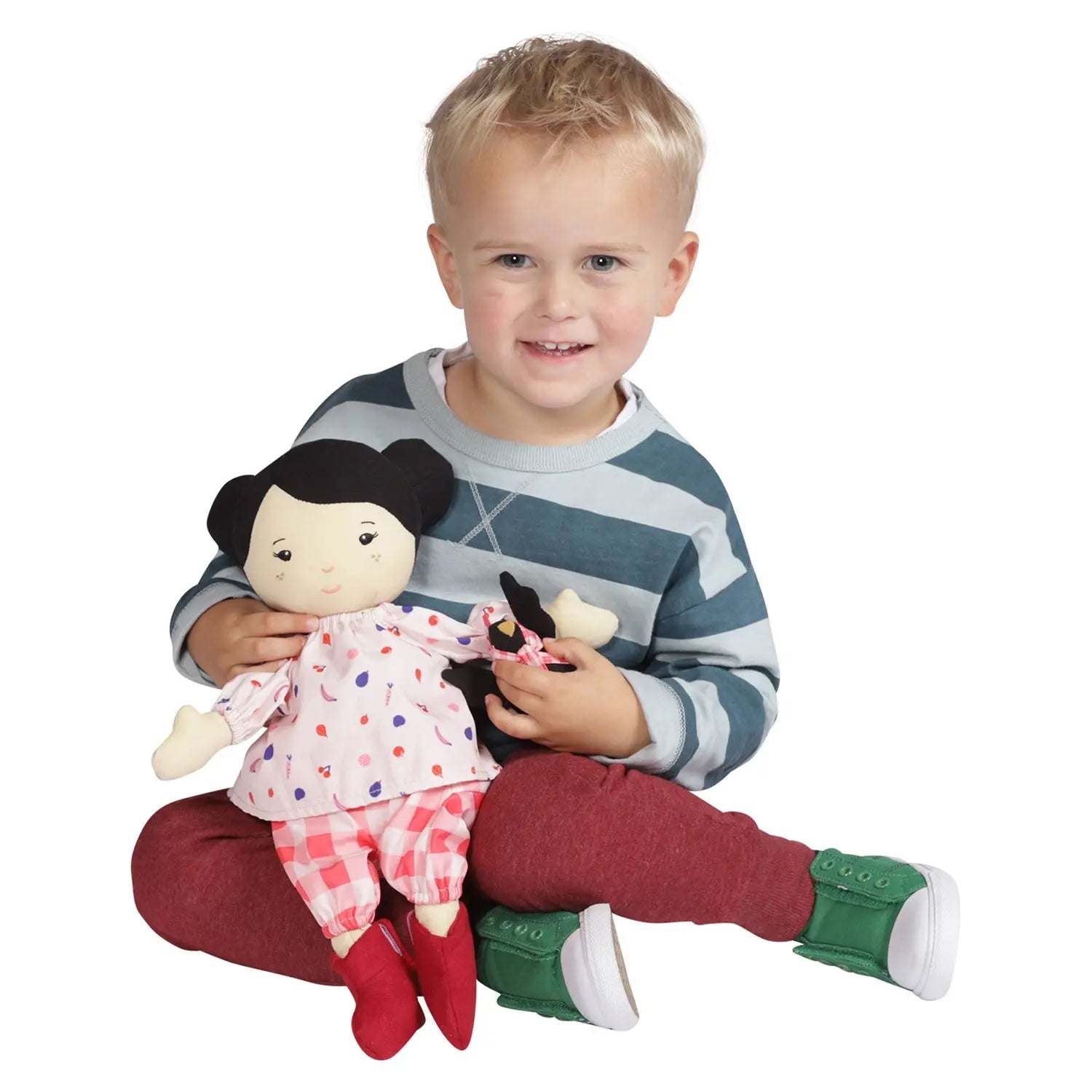 Nico Doll