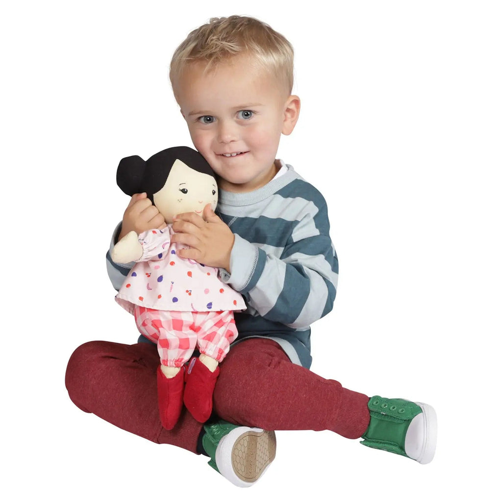Nico Doll