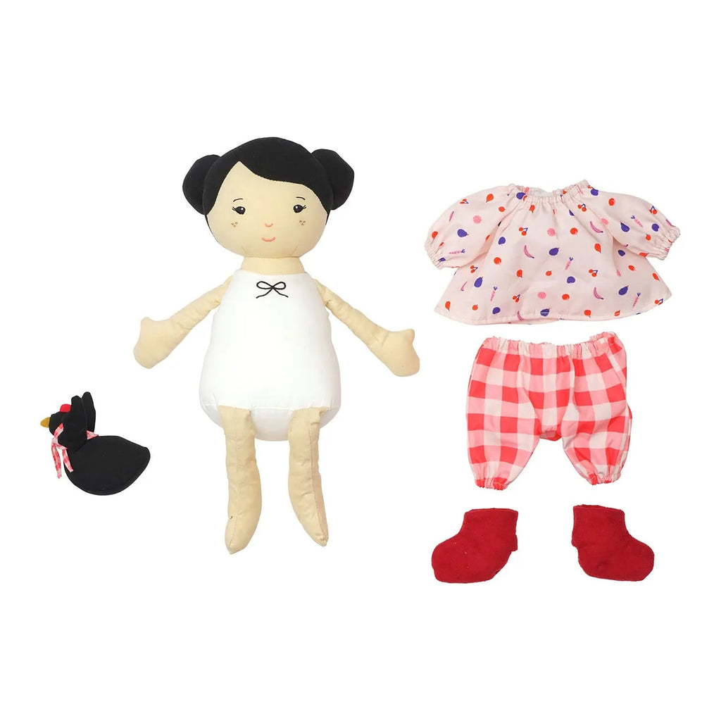 Nico Doll