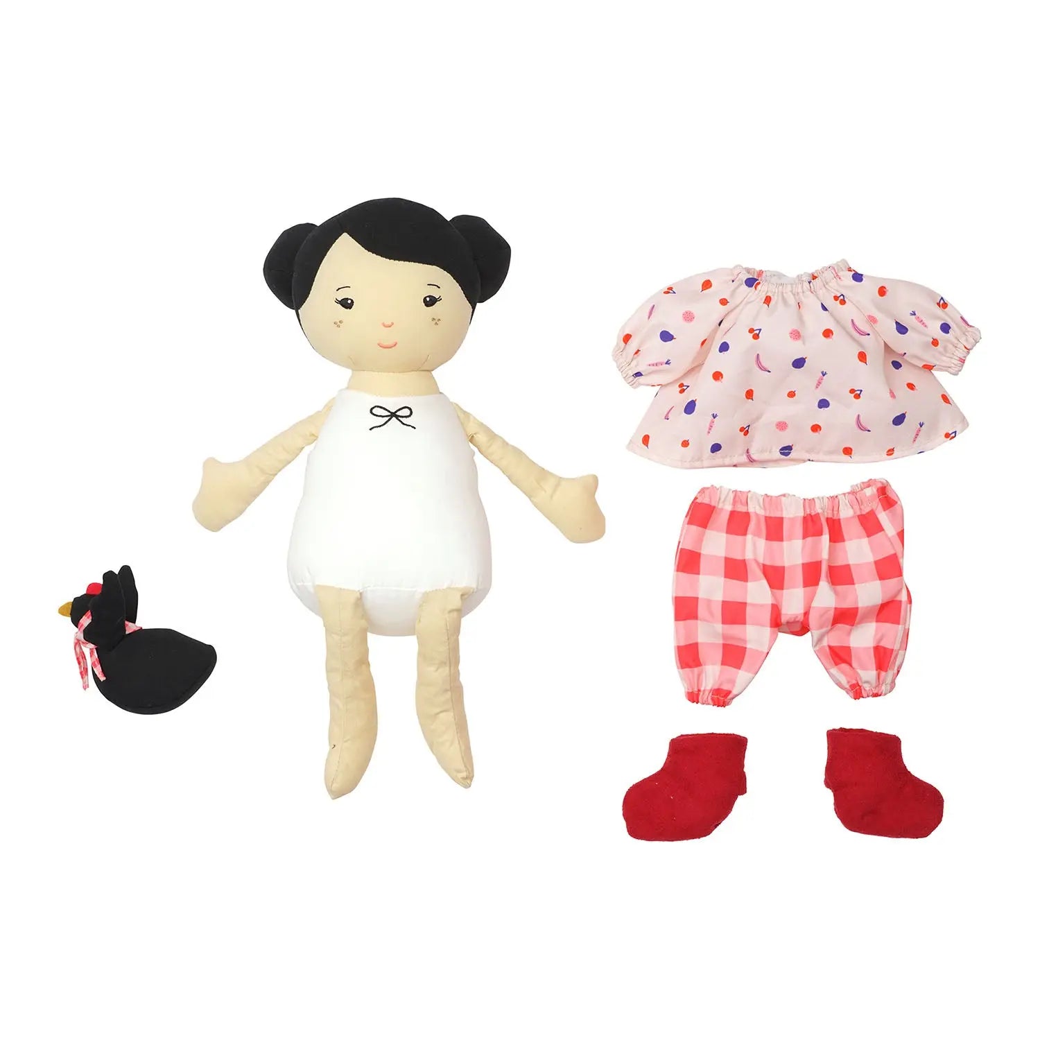 Nico Doll