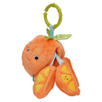 Orange Farm Travel Toy
