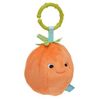 Orange Farm Travel Toy