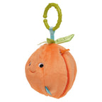 Orange Farm Travel Toy