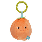 Orange Farm Travel Toy