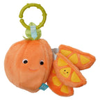 Orange Farm Travel Toy