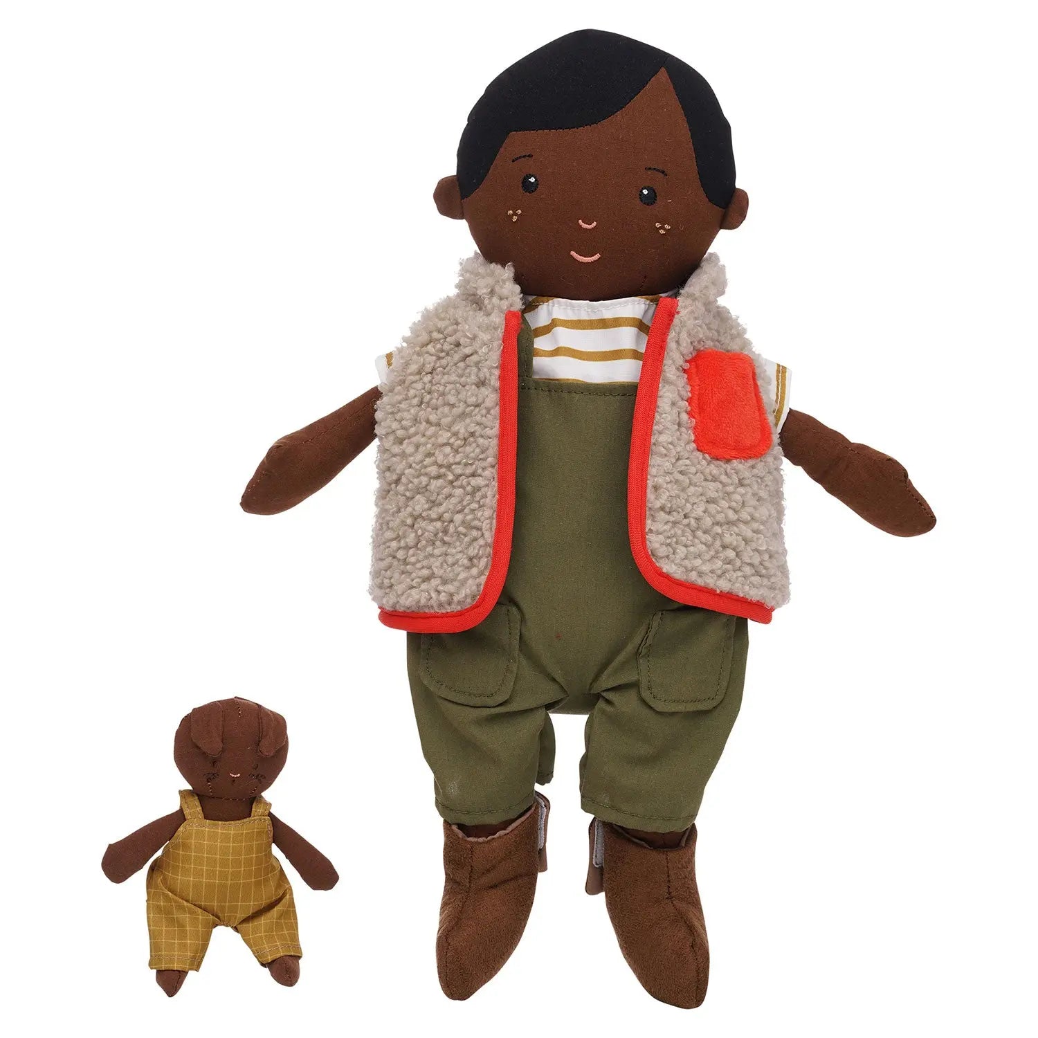 Ellis Doll