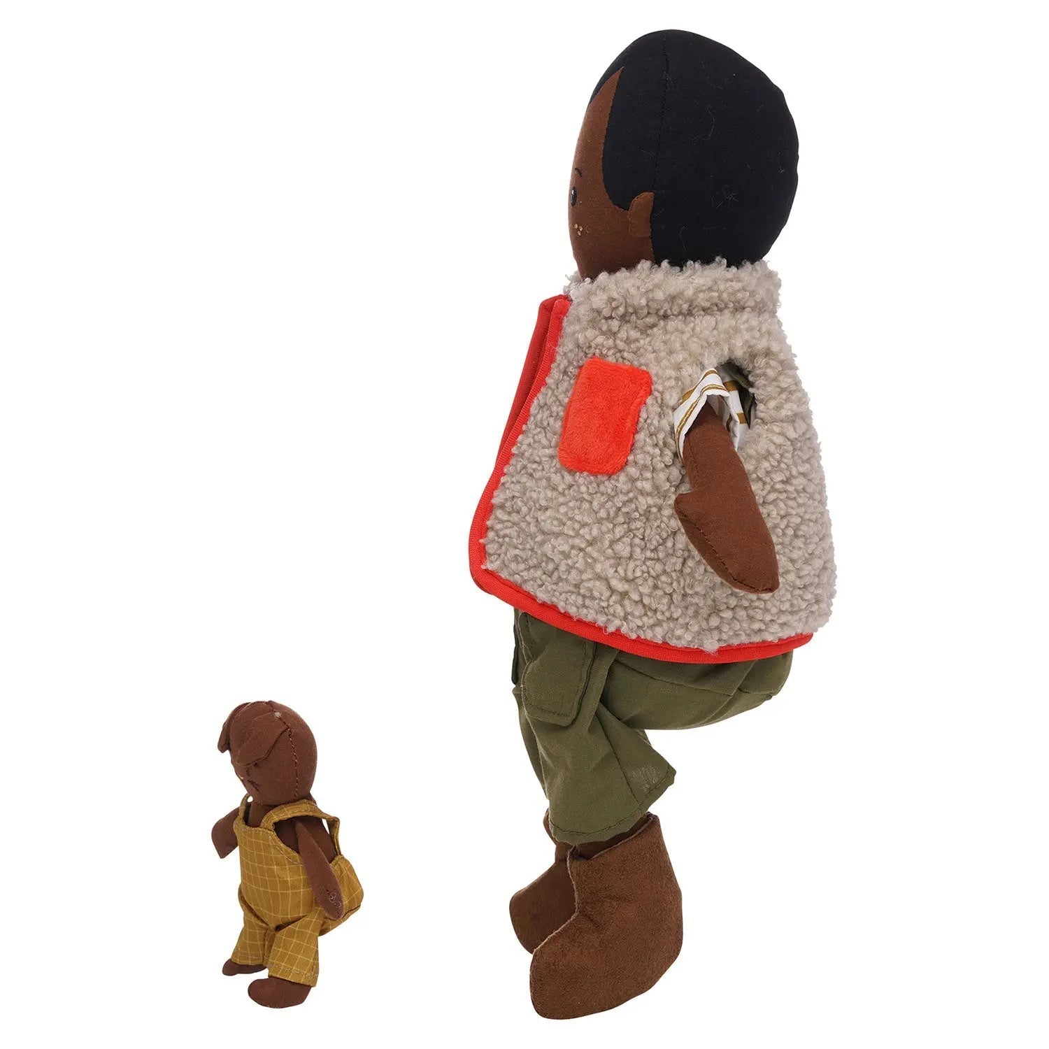 Ellis Doll