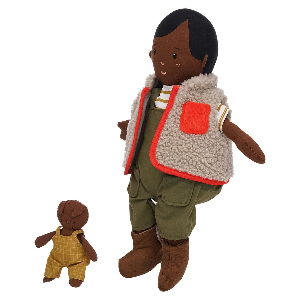 Ellis Doll