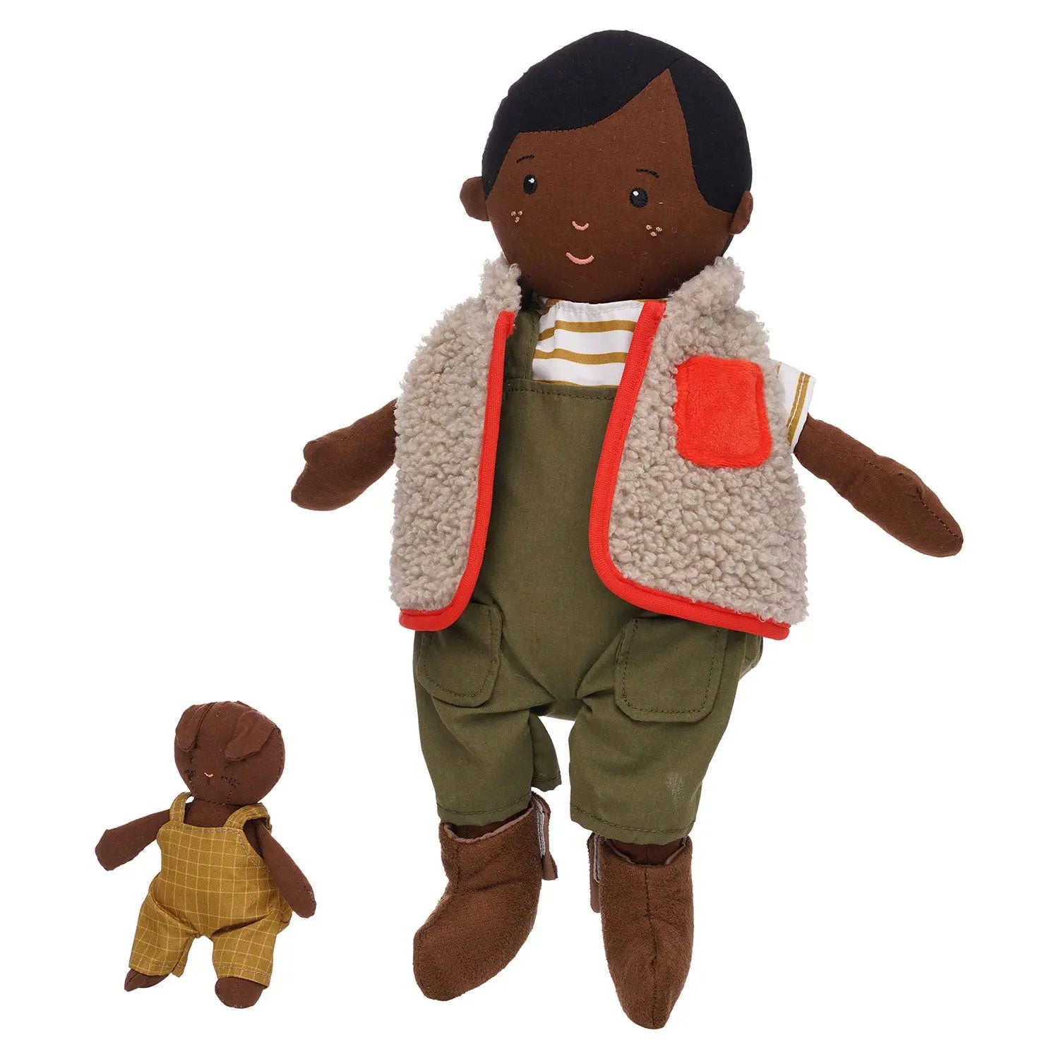 Ellis Doll