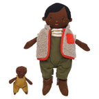 Ellis Doll