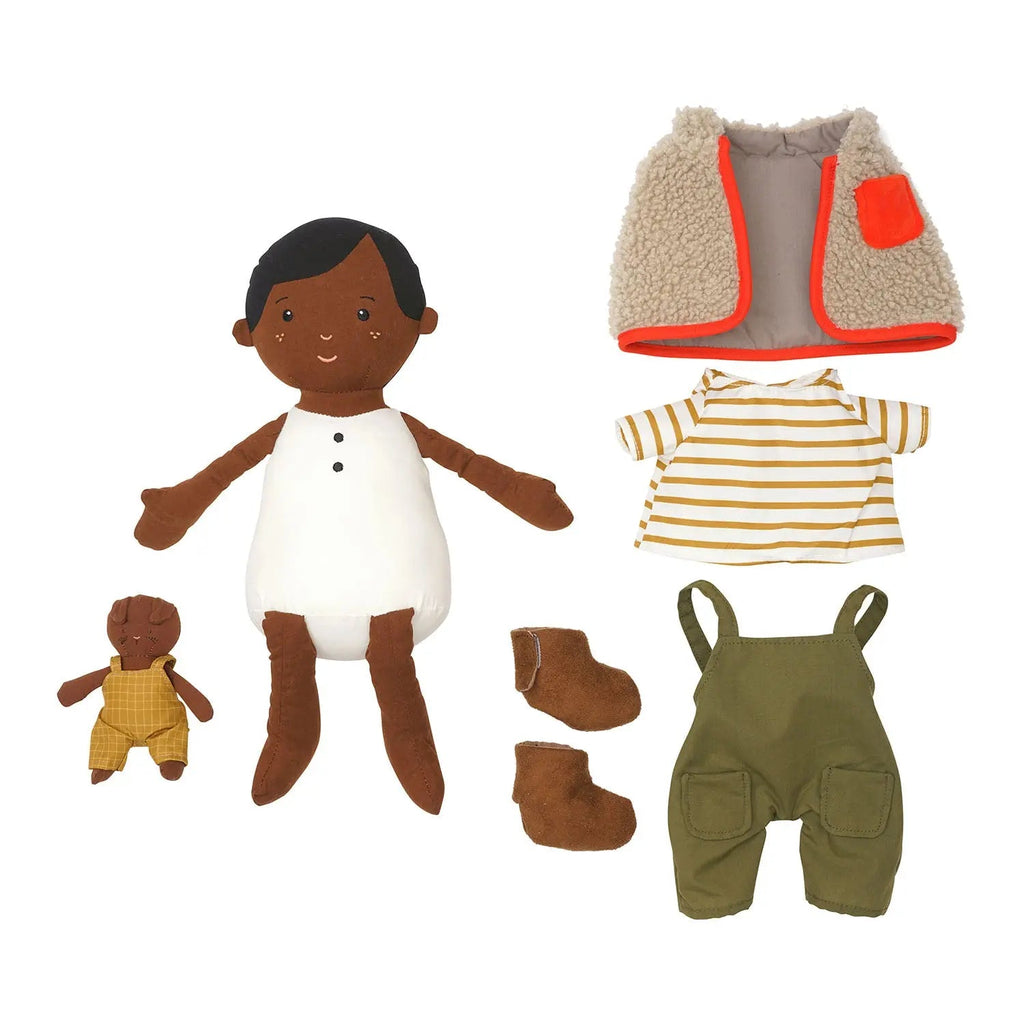 Ellis Doll