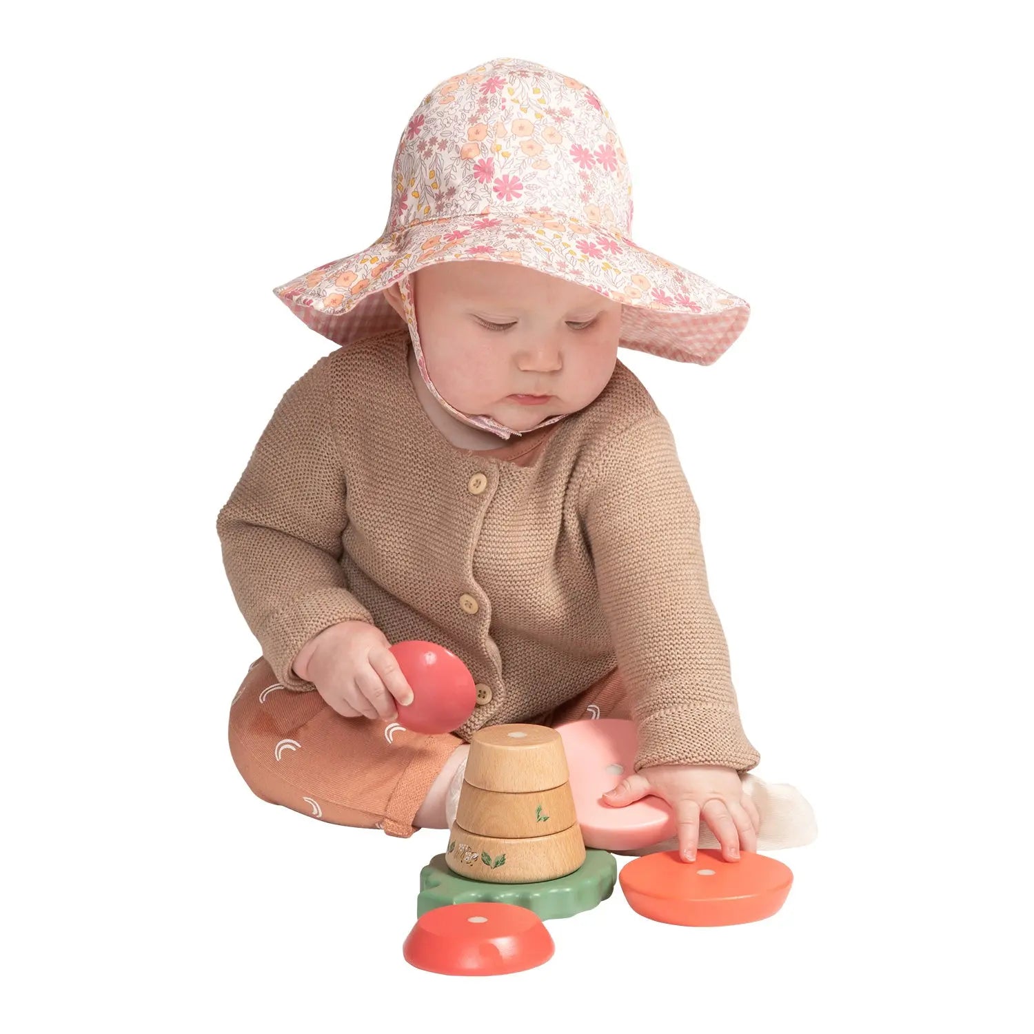 Folklore Fun-Gi Toy