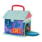 Cottontail Cottage Bunny Playset