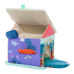 Cottontail Cottage Bunny Playset