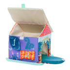 Cottontail Cottage Bunny Playset