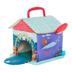 Cottontail Cottage Bunny Playset