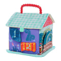Cottontail Cottage Bunny Playset