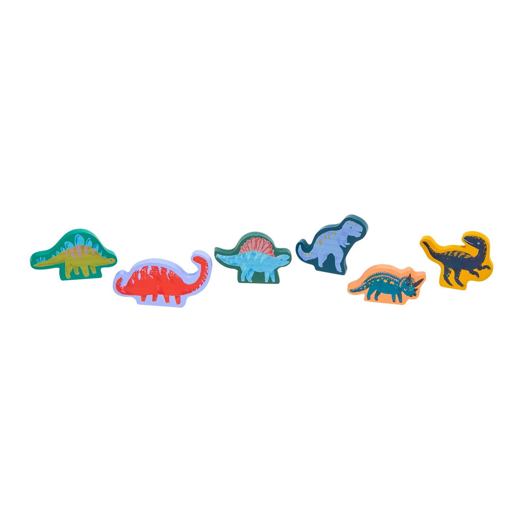 T-Rex Express Set
