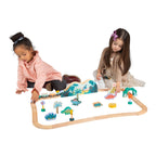 T-Rex Express Set
