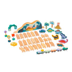 T-Rex Express Set