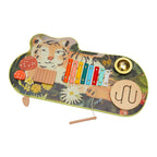 Tiger Tunes Wooden Toy