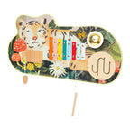Tiger Tunes Wooden Toy