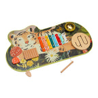 Tiger Tunes Wooden Toy