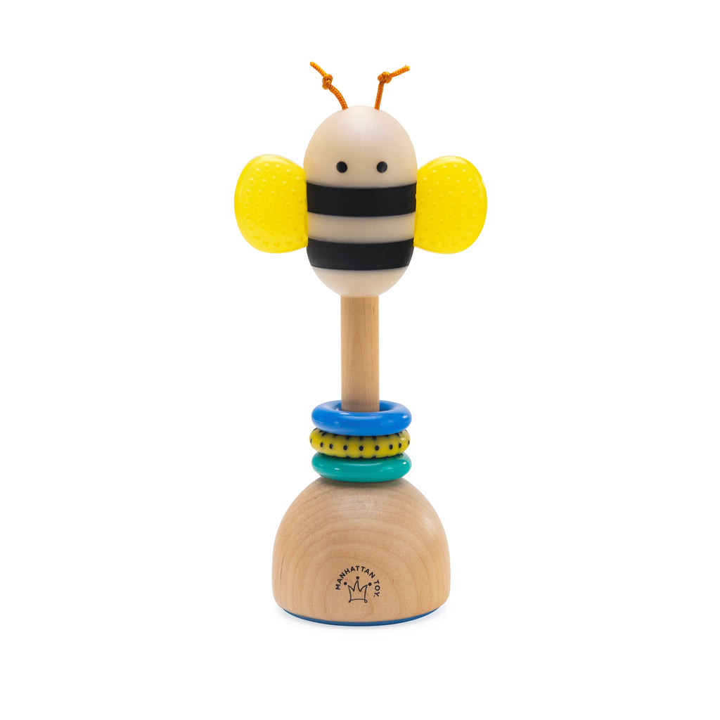 Brilliant Bee Light Up