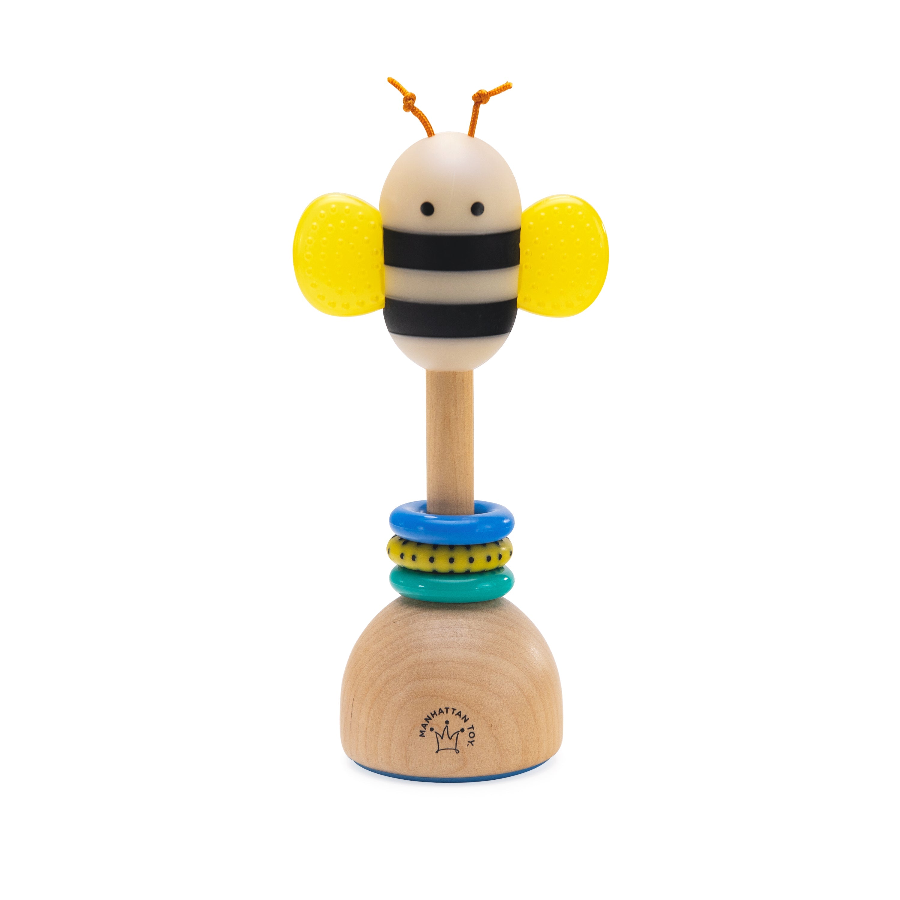 Brilliant Bee Light Up