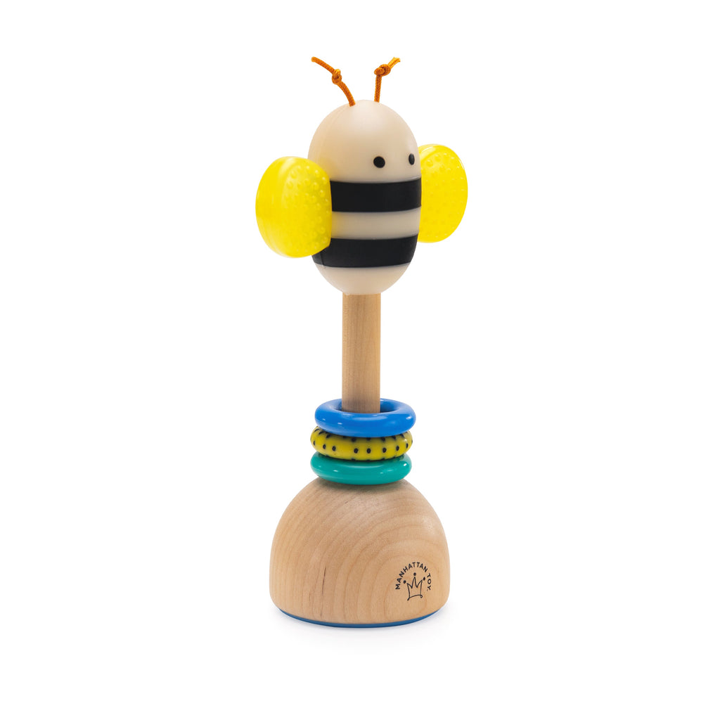 Brilliant Bee Light Up