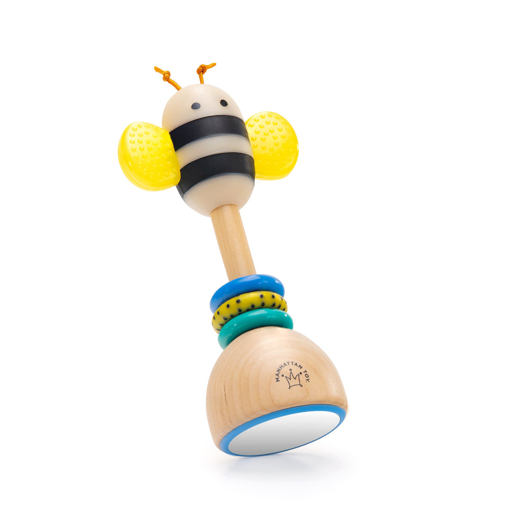 Brilliant Bee Light Up