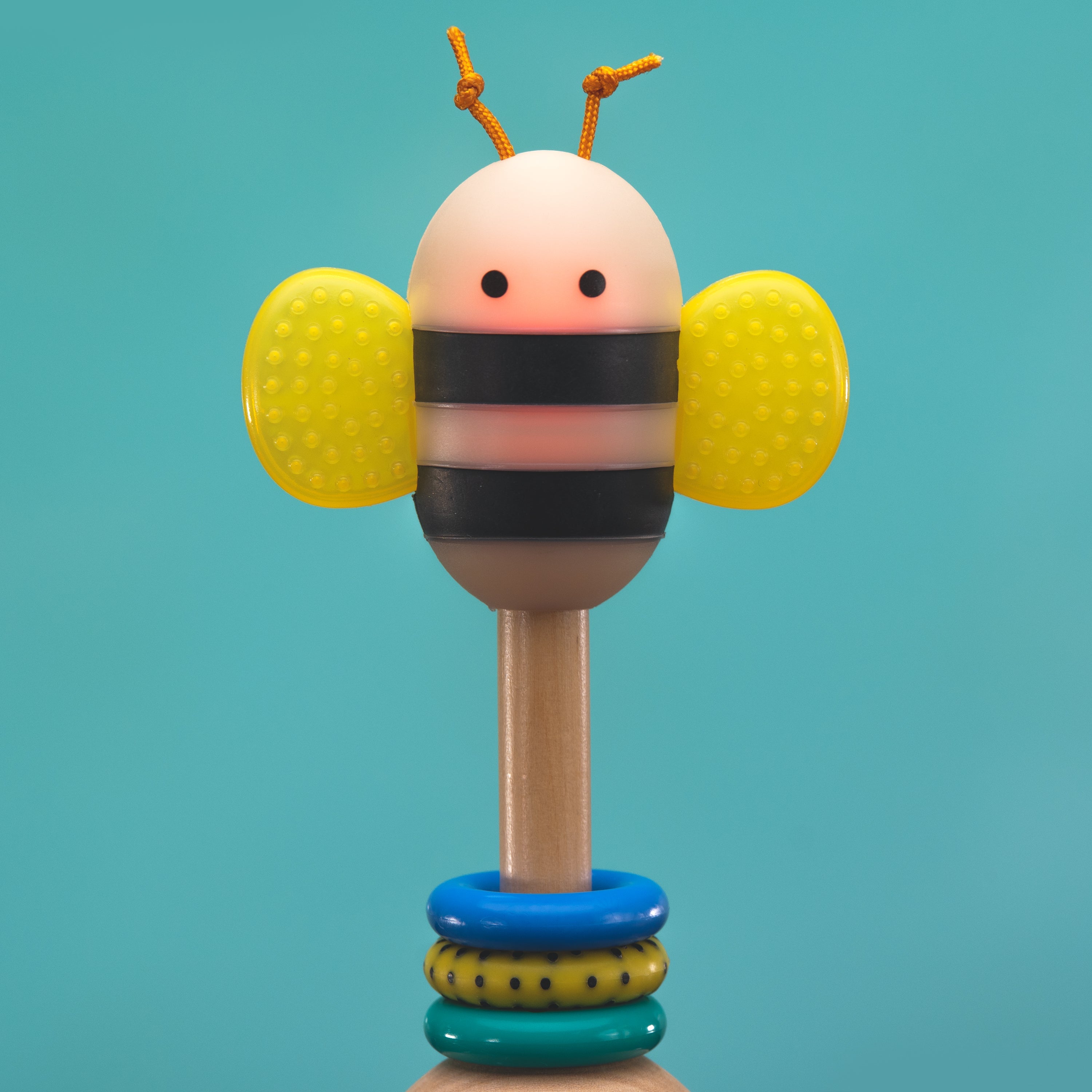 Brilliant Bee Light Up