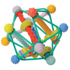 Whirzle Toy