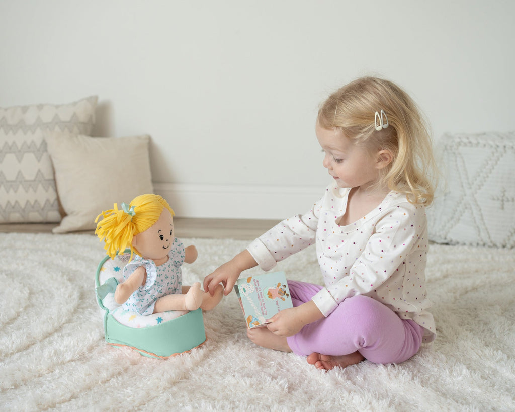 My First Potty Set