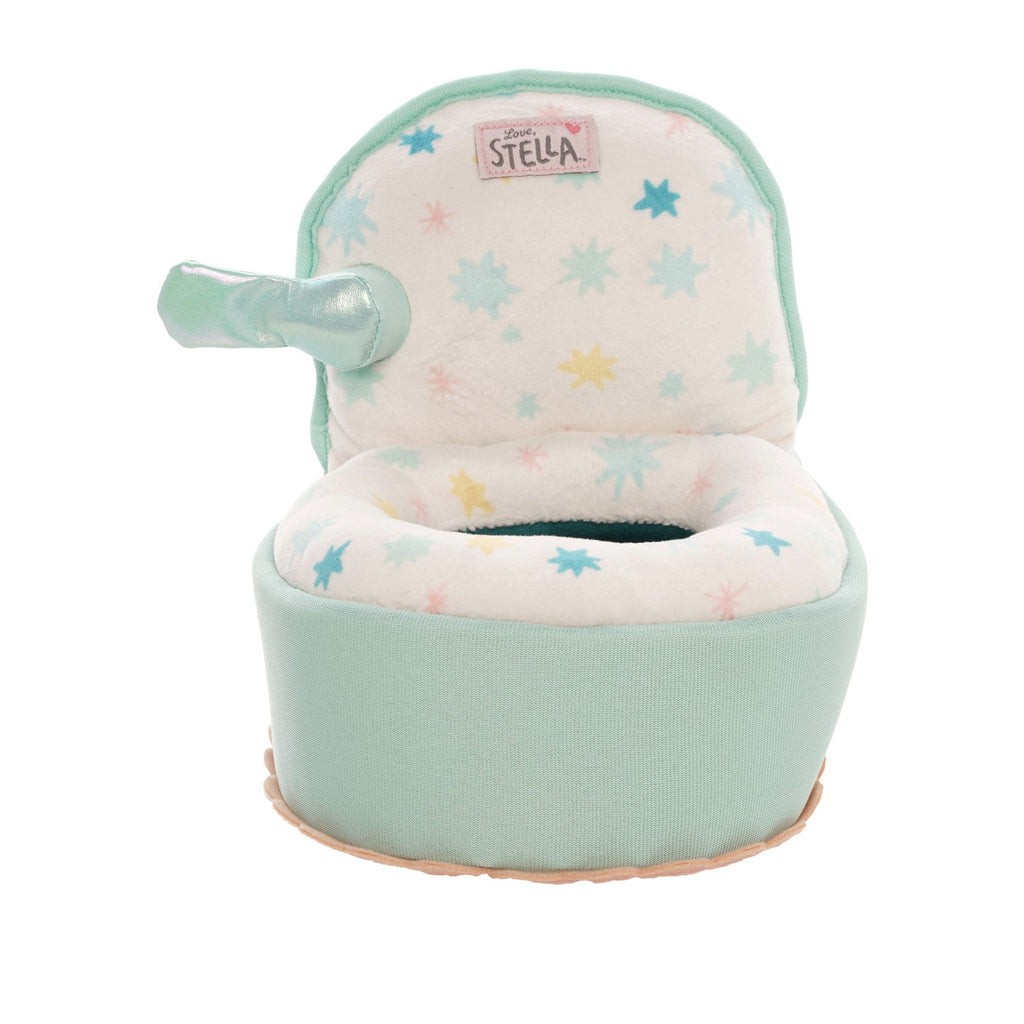 My First Potty Set