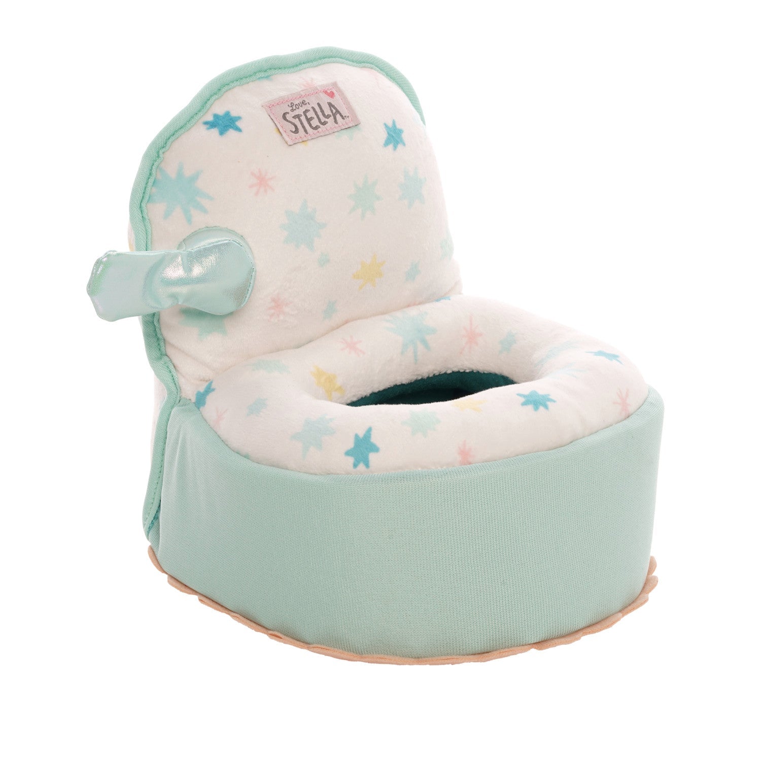 My First Potty Set