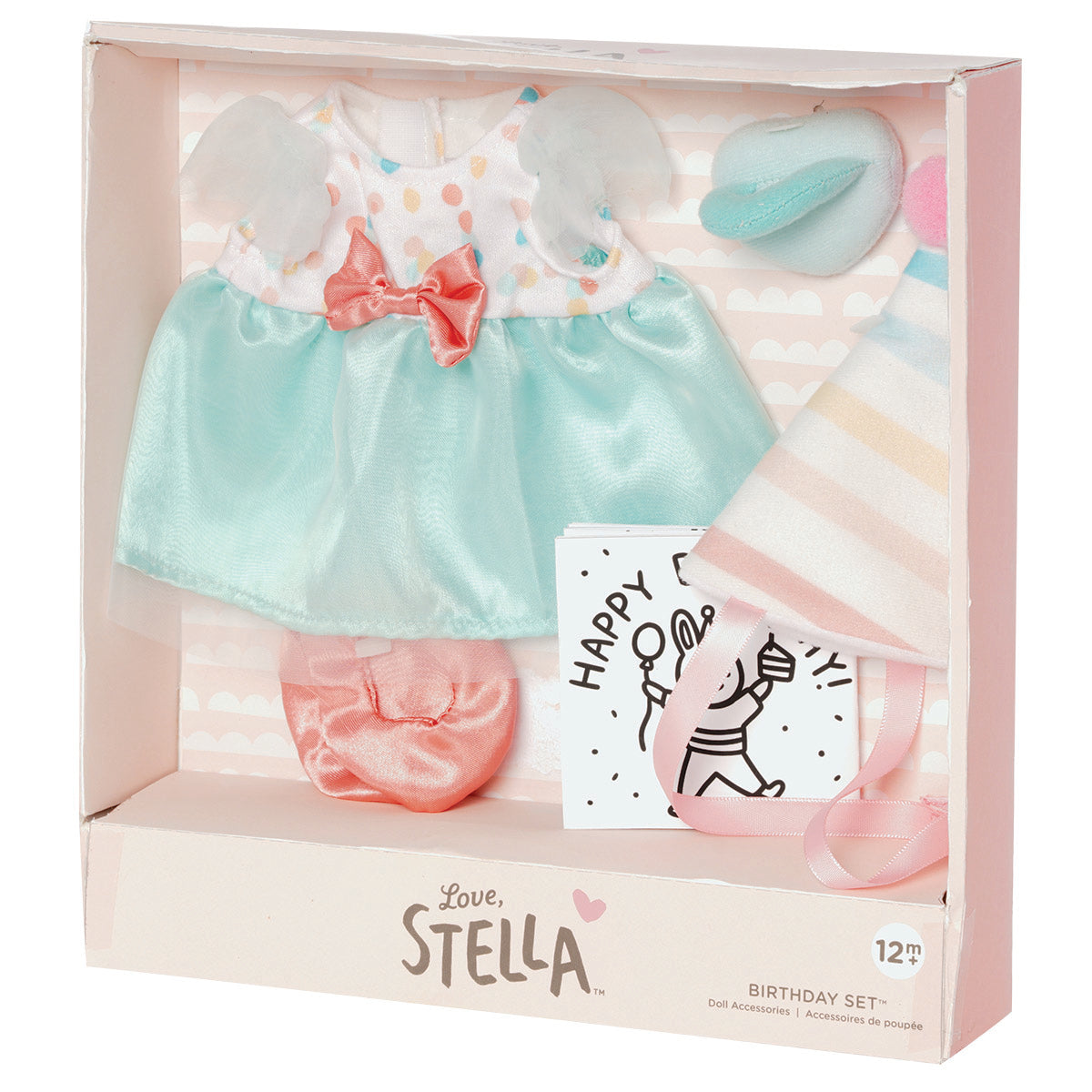 Birthday Fun Set