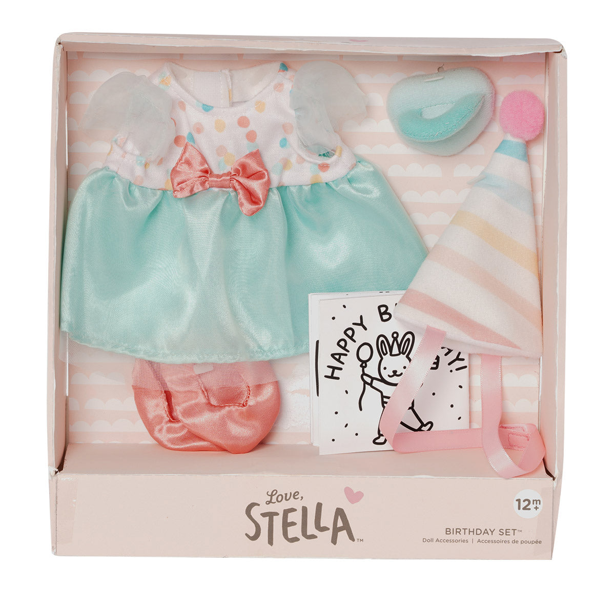 Birthday Fun Set