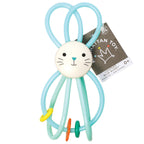 Loopsies Blue Bunny