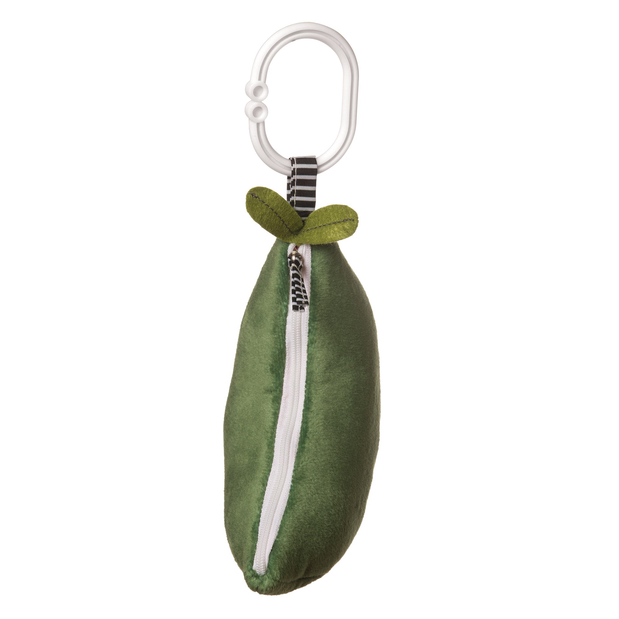 Peas in a Pod