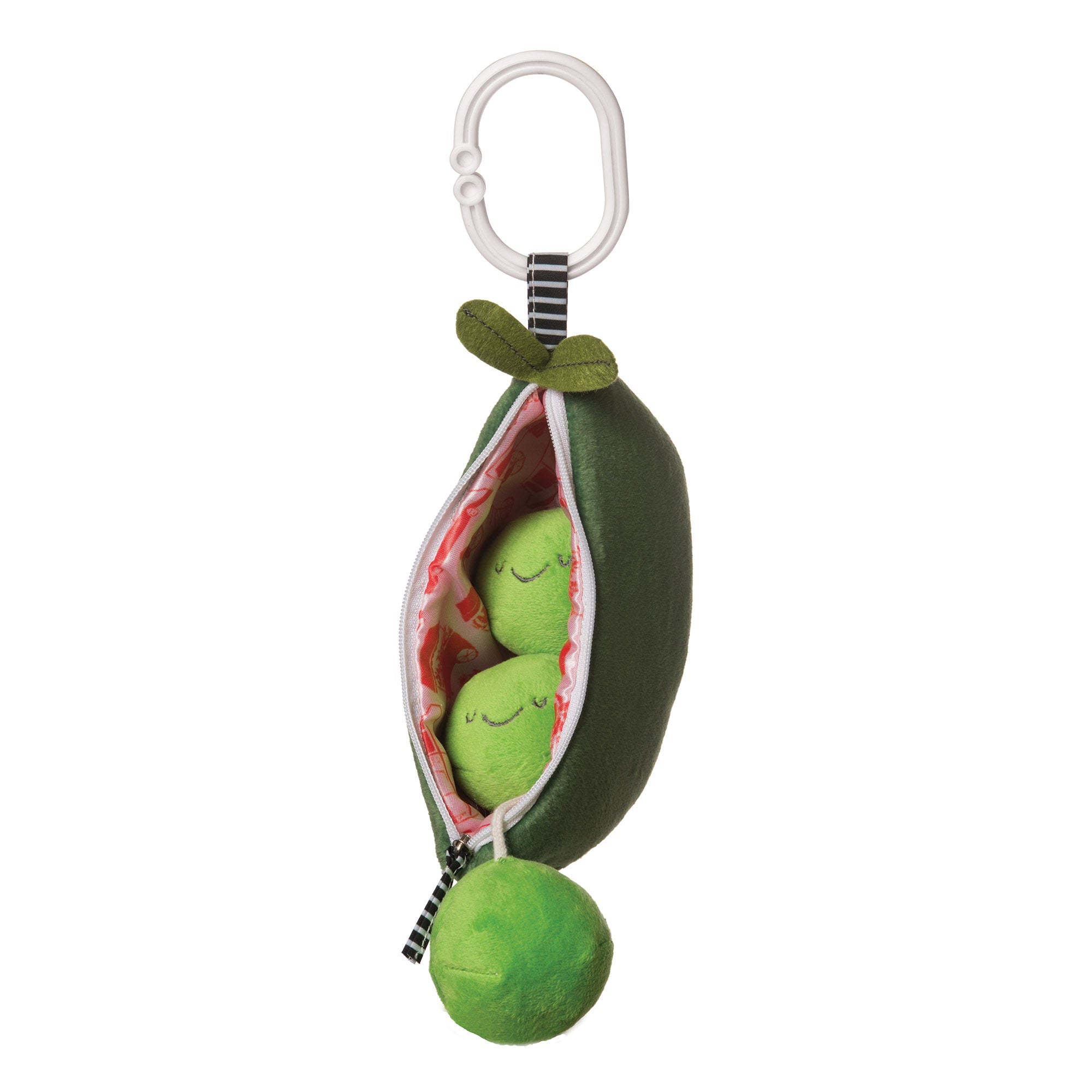 Peas in a Pod