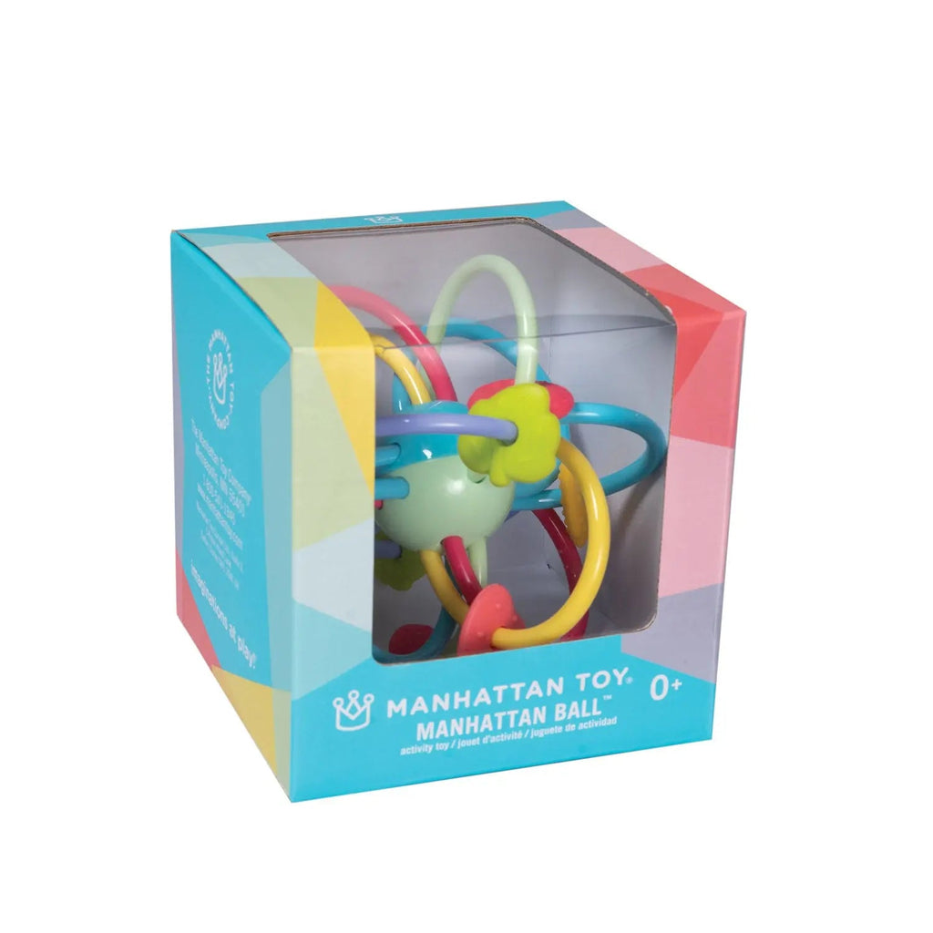 Manhattan Baby Ball