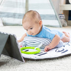 Tummy Time Playmat