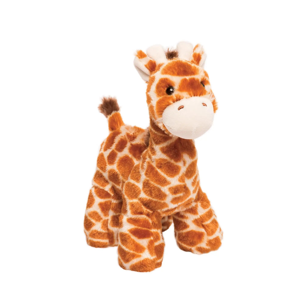 Olive Giraffe