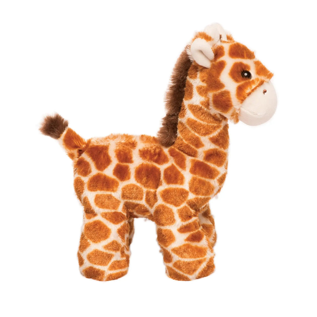 Olive Giraffe