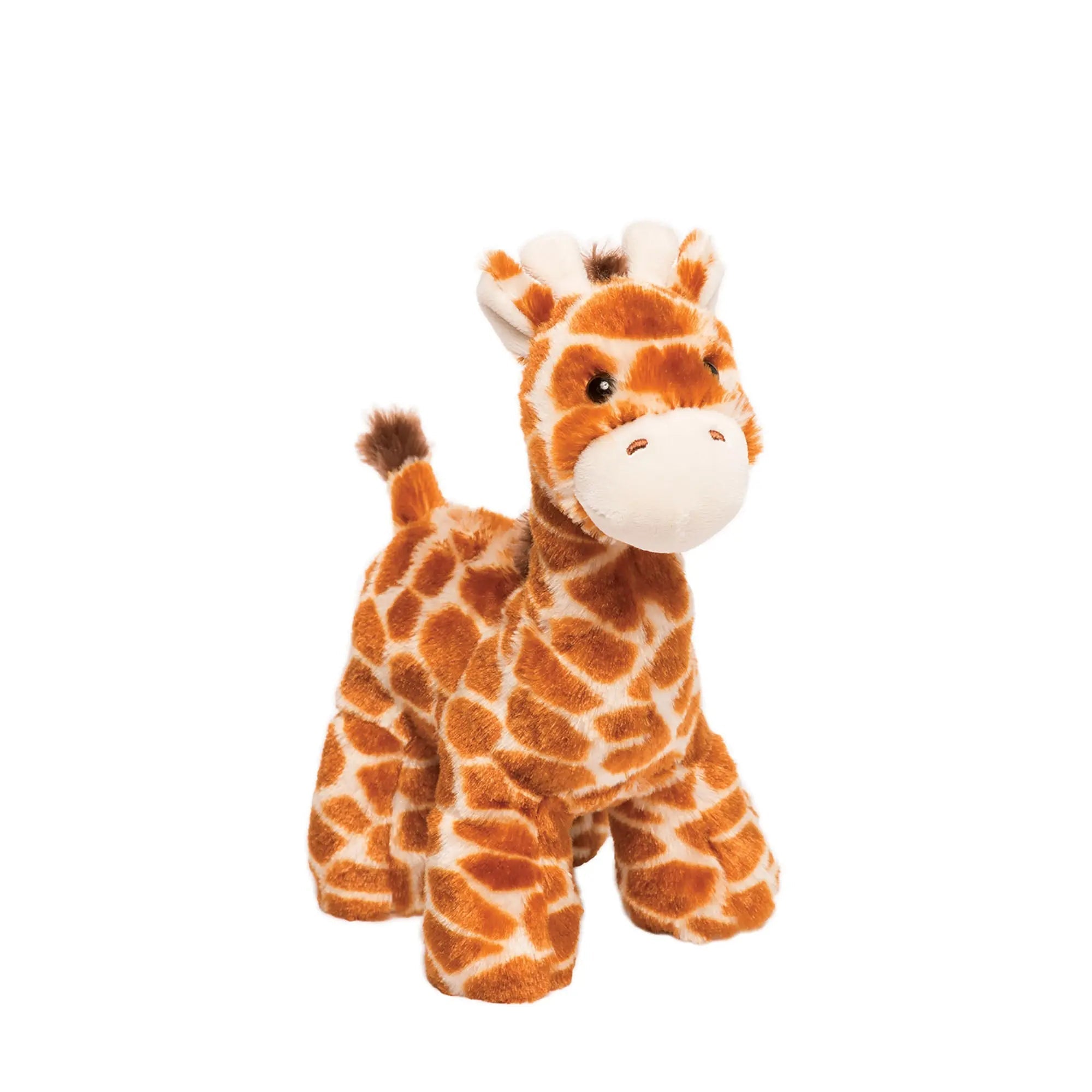 Olive Giraffe