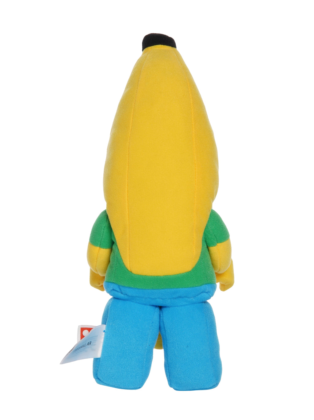 Banana Guy Mini Plush